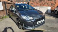 DS AUTOMOBILES DS 3
