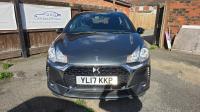 DS AUTOMOBILES DS 3
