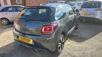 DS AUTOMOBILES DS 3