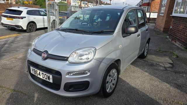 FIAT