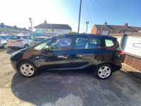 VAUXHALL ZAFIRA TOURER