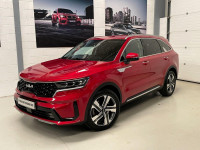 KIA SORENTO 2.2 CRDi 3 DCT AWD Euro 6 (s/s) 5dr (2023/72)