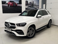 MERCEDES-BENZ GLE CLASS 2.0 GLE300d AMG Line (Premium Plus) G-Tronic 4MATIC Euro 6 (s/s) 5dr (2019/69)