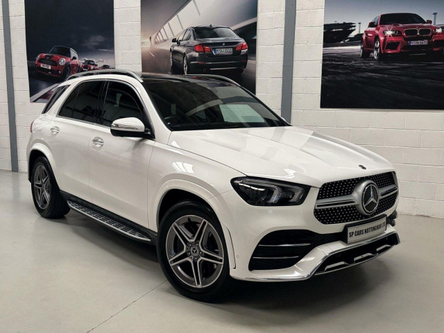 MERCEDES-BENZ