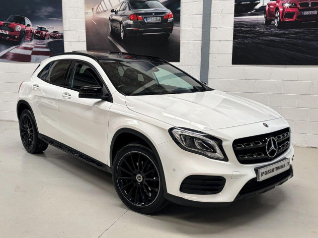 MERCEDES-BENZ