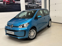 VOLKSWAGEN UP 1.0 up! Euro 6 (s/s) 5dr (2021/71)