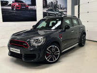 MINI COUNTRYMAN 2.0 John Cooper Works Auto ALL4 Euro 6 (s/s) 5dr (2018/18)