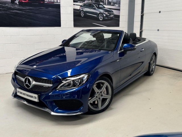 MERCEDES-BENZ