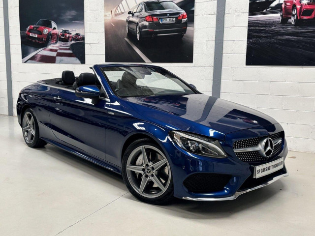 MERCEDES-BENZ
