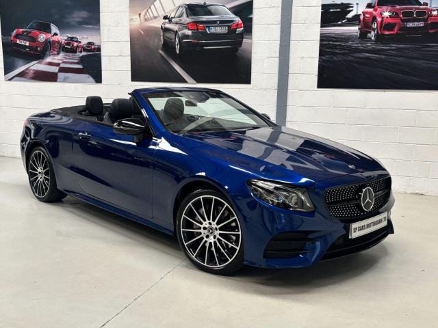 MERCEDES-BENZ