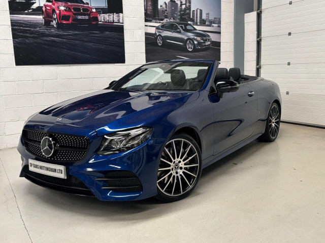 MERCEDES-BENZ