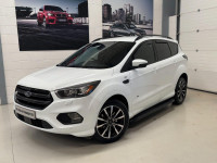 FORD KUGA 2.0 TDCi EcoBlue ST-Line AWD Euro 6 (s/s) 5dr (2017/17)