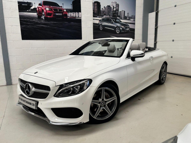 MERCEDES-BENZ