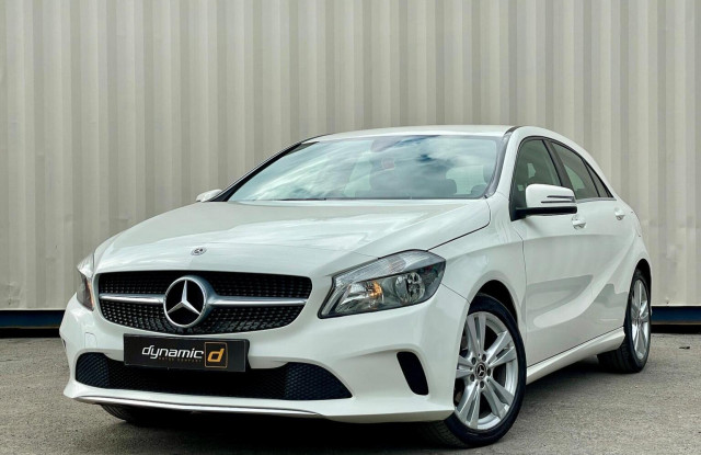 MERCEDES-BENZ