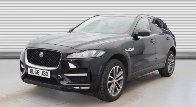 JAGUAR