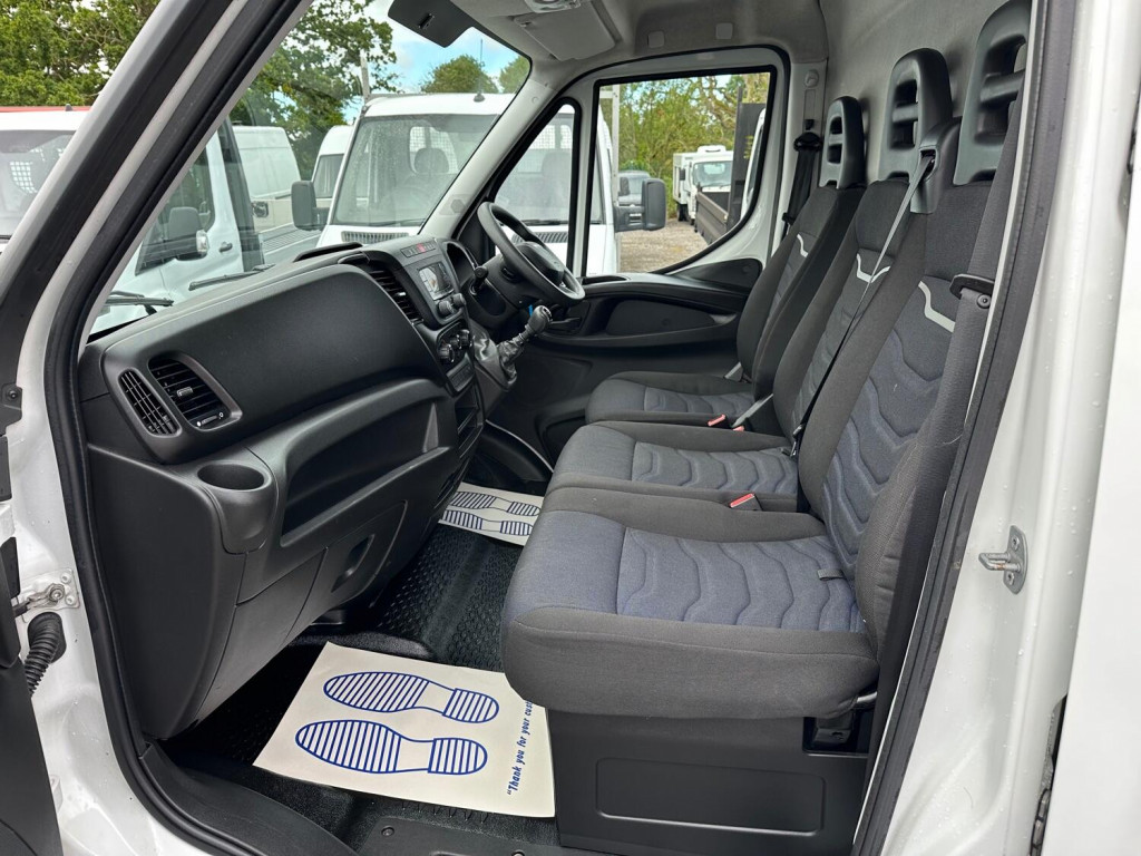 View IVECO DAILY JETTING UNIT VAN