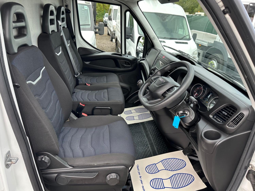View IVECO DAILY JETTING UNIT VAN