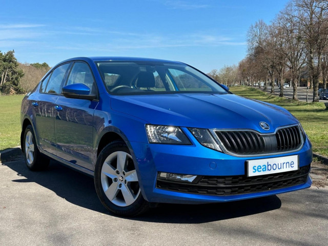 SKODA OCTAVIA 1.5 TSI ACT SE Euro 6 (s/s) 5dr