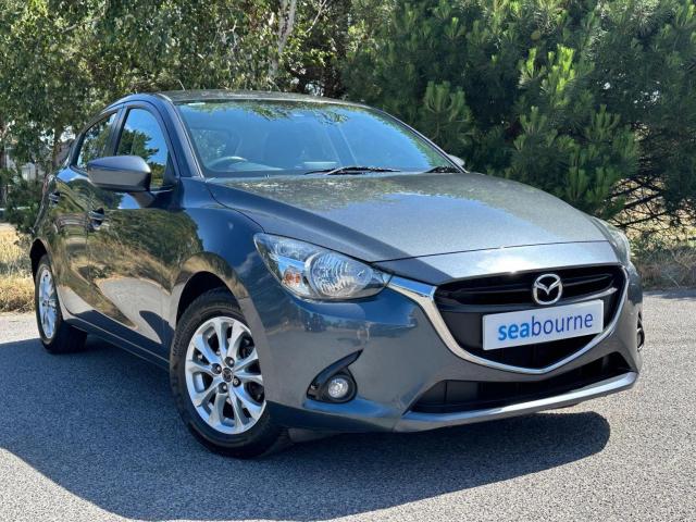MAZDA MAZDA2 1.5 SKYACTIV-G SE-L Euro 6 (s/s) 5dr