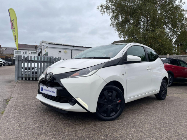 TOYOTA
