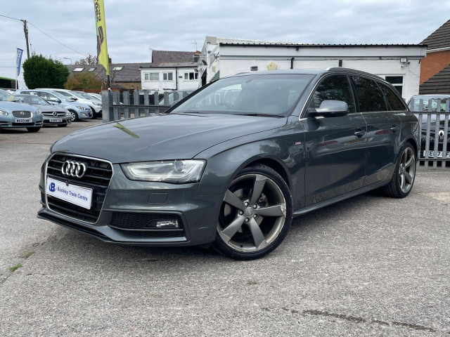 AUDI
