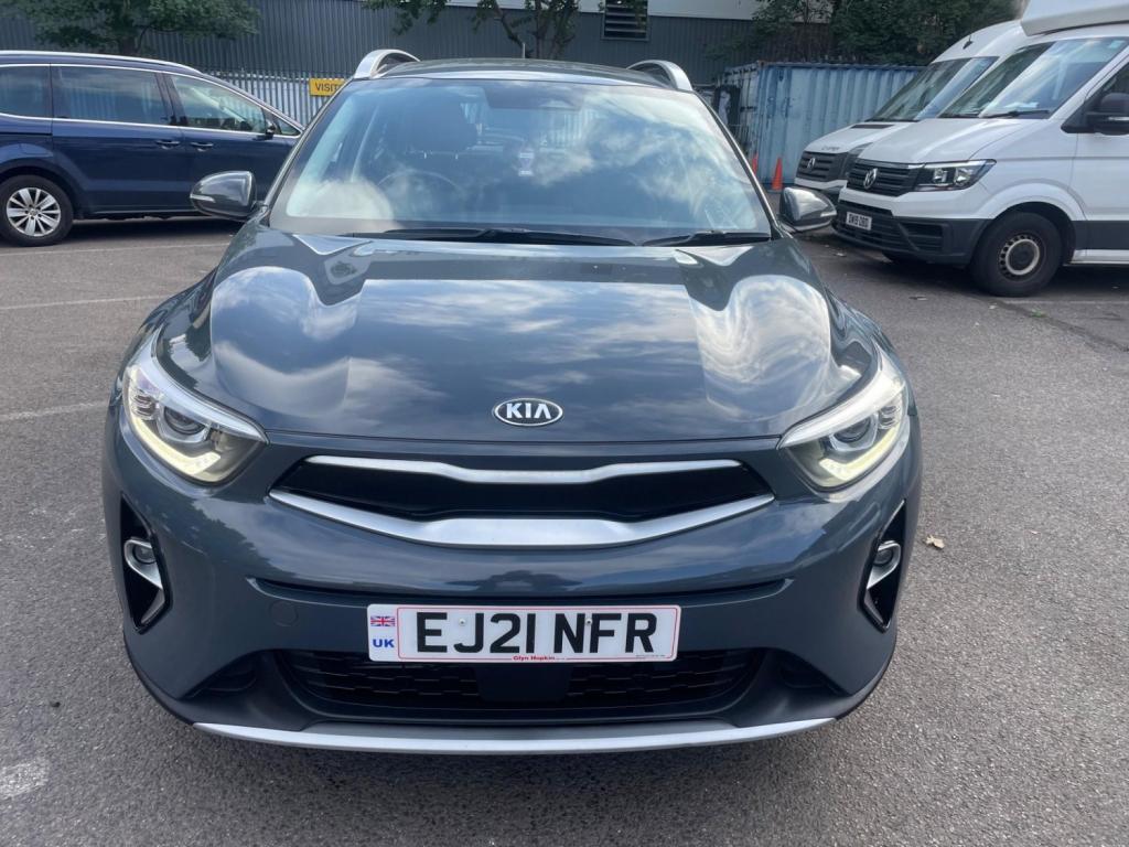 KIA STONIC