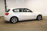 BMW 1 SERIES 1.5 116d ED Plus Euro 6 (s/s) 5dr (2015/65)