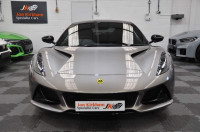 LOTUS EMIRA
