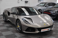 LOTUS EMIRA