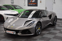 LOTUS EMIRA