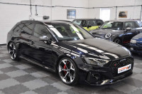 AUDI RS4