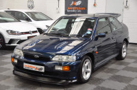 FORD ESCORT