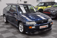 FORD ESCORT