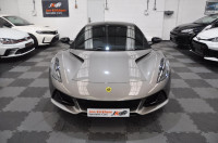 LOTUS EMIRA