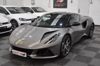 LOTUS EMIRA