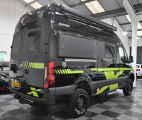 HYMER GRAND CANYON
