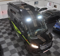 HYMER GRAND CANYON