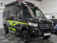 HYMER GRAND CANYON