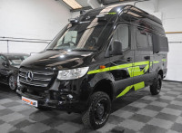 HYMER GRAND CANYON