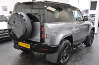 LAND ROVER DEFENDER 90