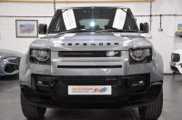 LAND ROVER DEFENDER 90