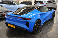 LOTUS EMIRA