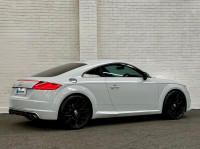 AUDI TTS