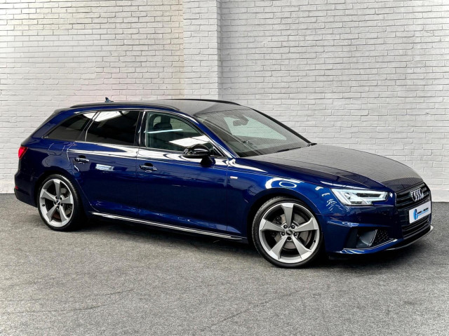 AUDI