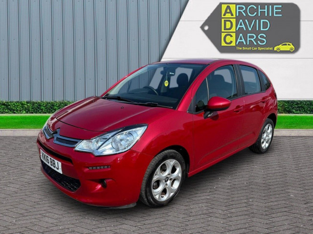 CITROEN C3