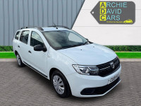DACIA LOGAN MCV