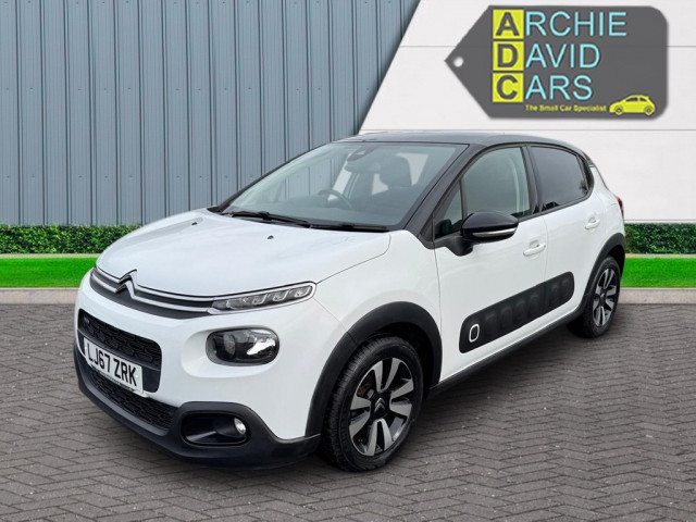 CITROEN C3