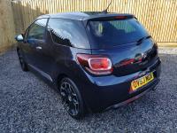 CITROEN DS3