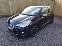 CITROEN DS3