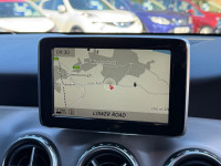 MERCEDES-BENZ GLA CLASS